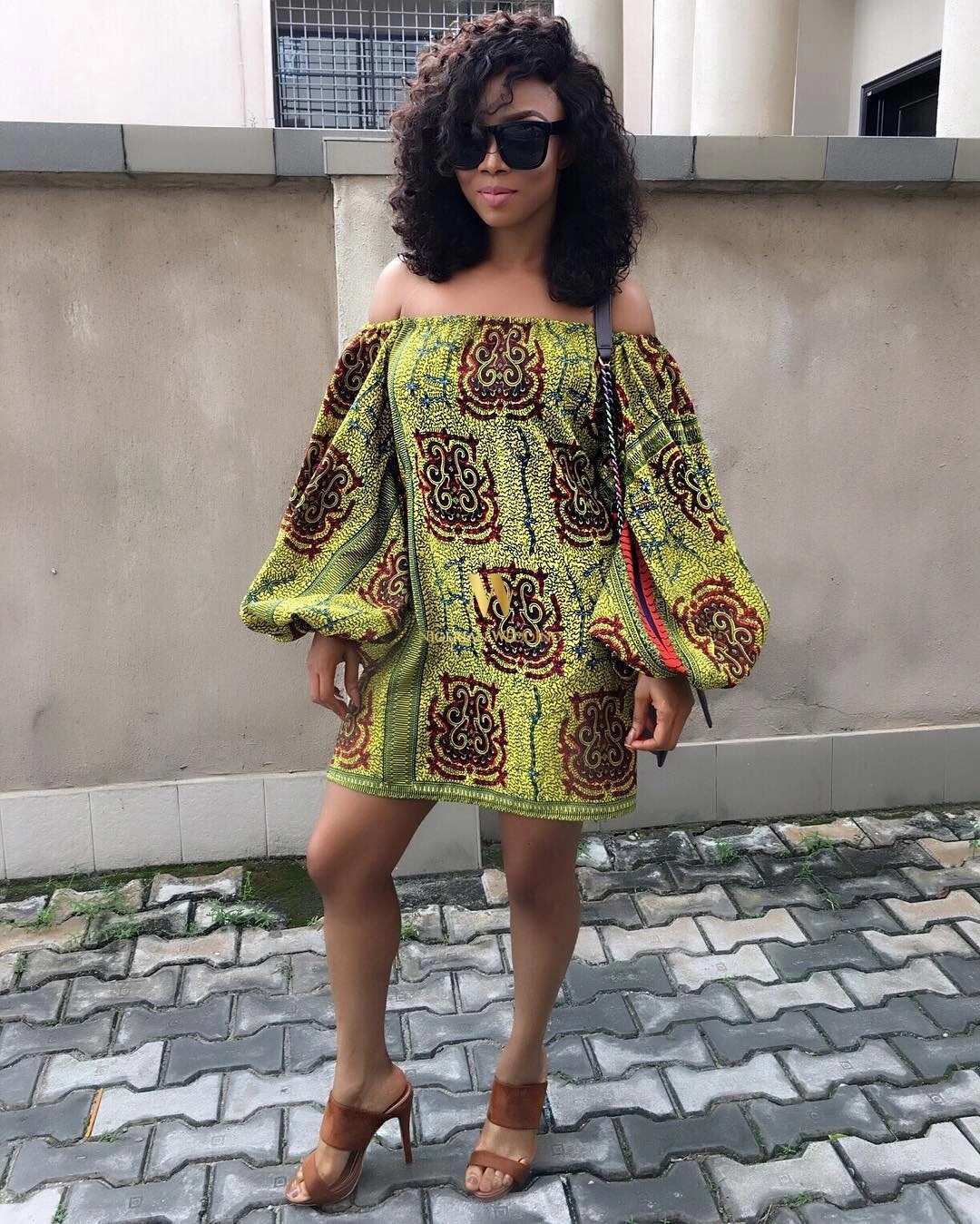 ankara styles for 3 yards