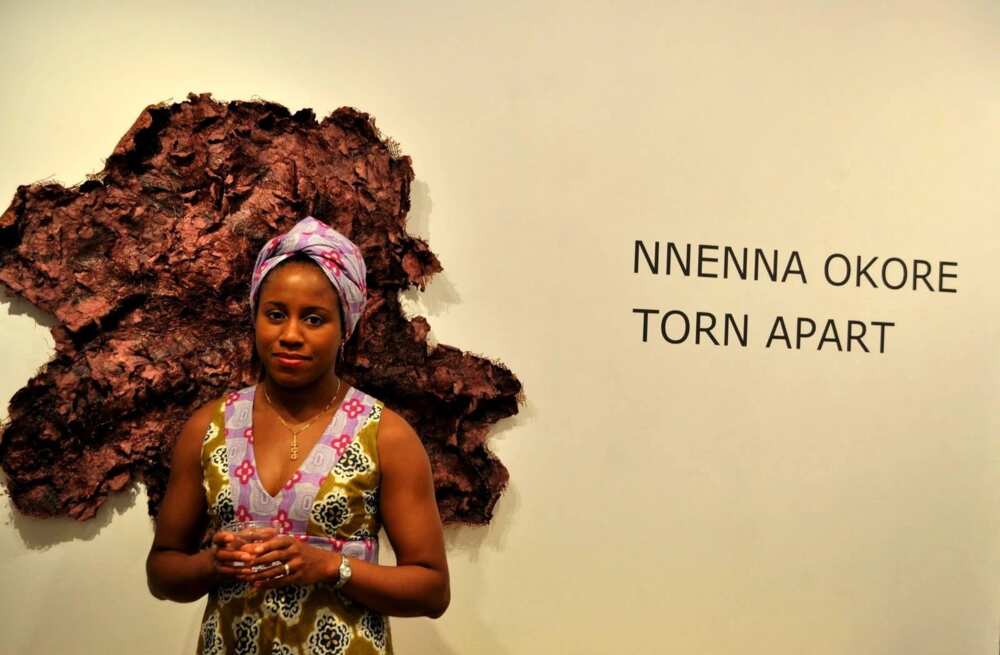 Nnenna Okore