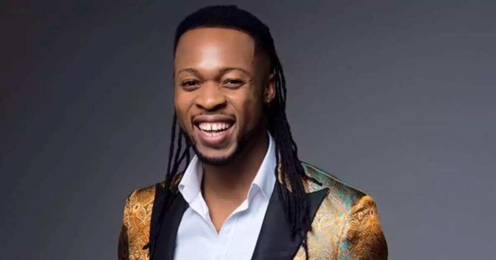 Top 20 richest musicians in Nigeria: Flavour