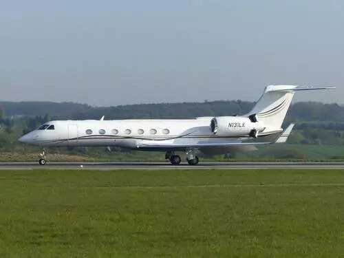 T.B. Joshua Reportedly Buys Expensive Private Jet