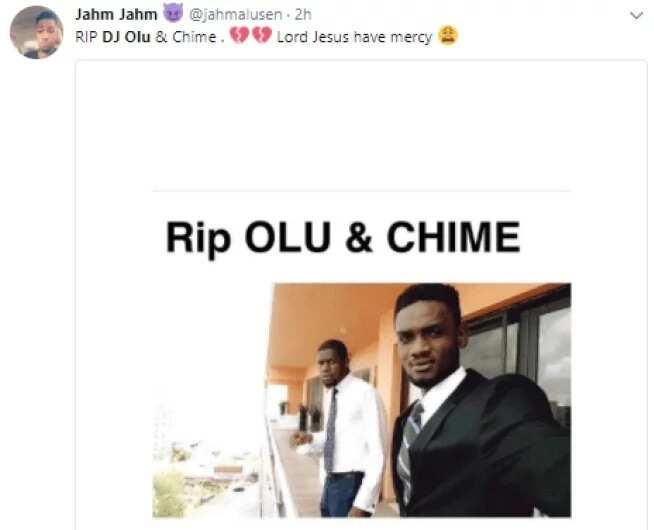 Police recover narcotics from scene of Davido’s friend DJ Olu’s death