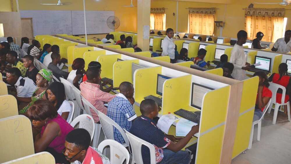 Social Sciences course subject combination for JAMB