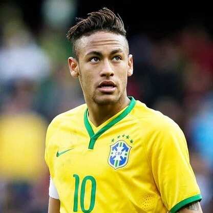 Babban burin Neymar a rayuwa