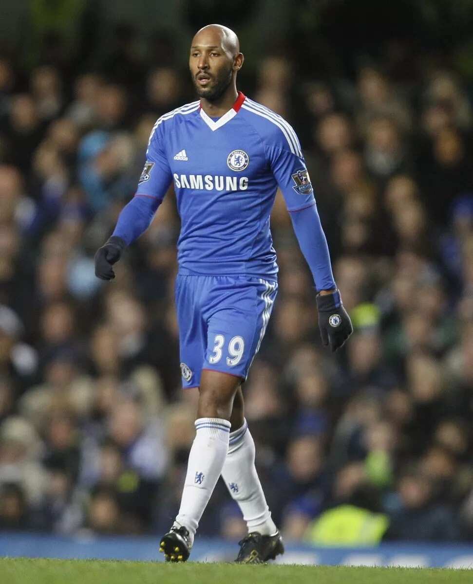 Nicolas Anelka