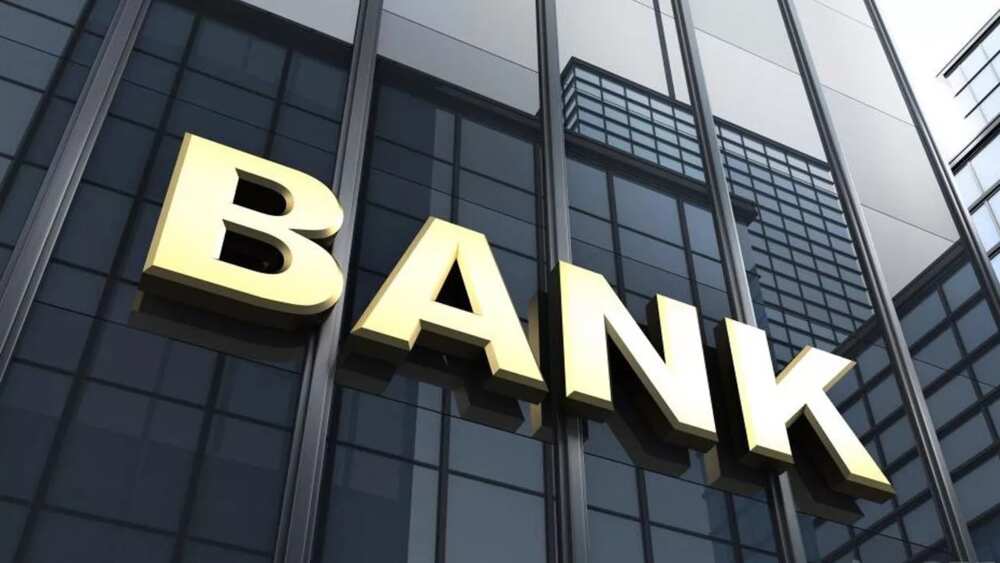 Types of banks in Nigeria Types of banks in Nigeria