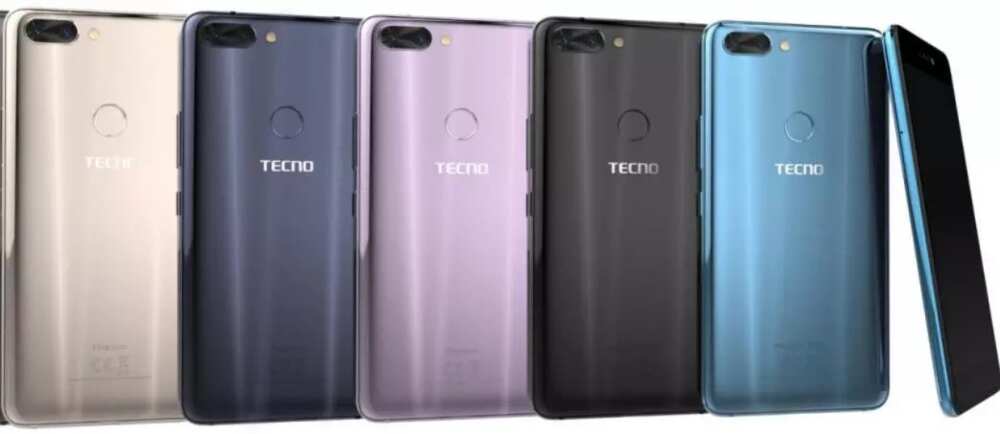 TECNO Mobile raises the ante in smartphone design & photography, launches Phantom 8 in Dubai