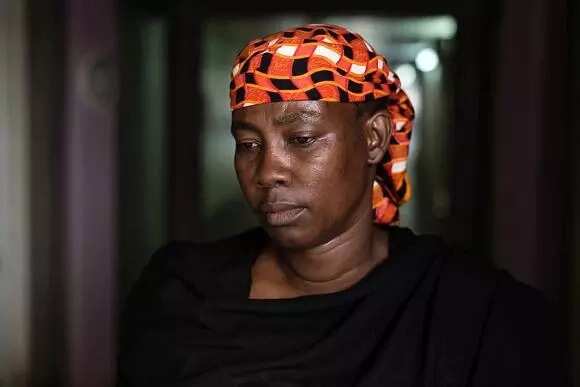 Boko Haram survivor narrates her ordeal