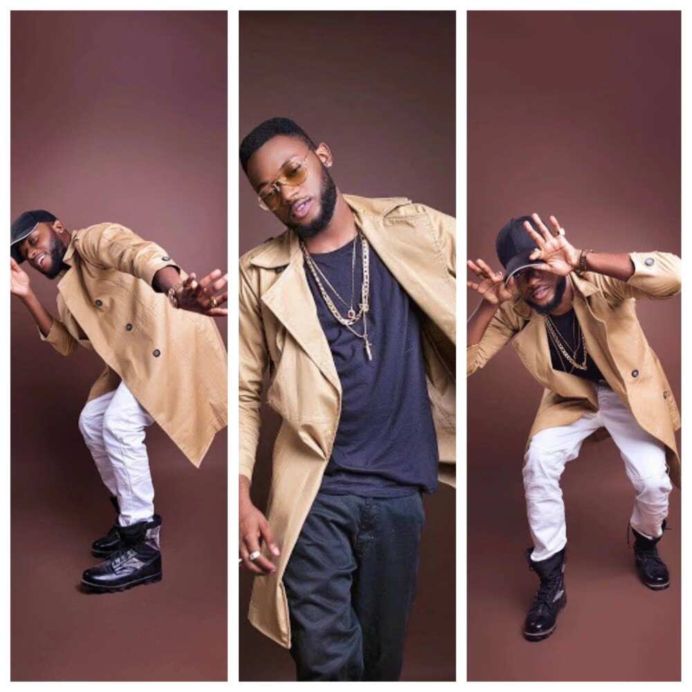 Dremo biography Dremo biography