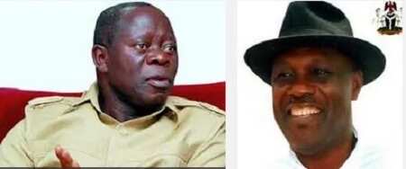 Orubebe Berates Oshiomhole Over Attack On Jonathan