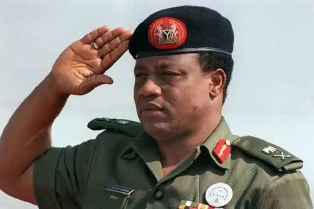 June 12: How Nigeria’s military president Ibrahim Babangida annulled Abiola’s presidential election in 1993