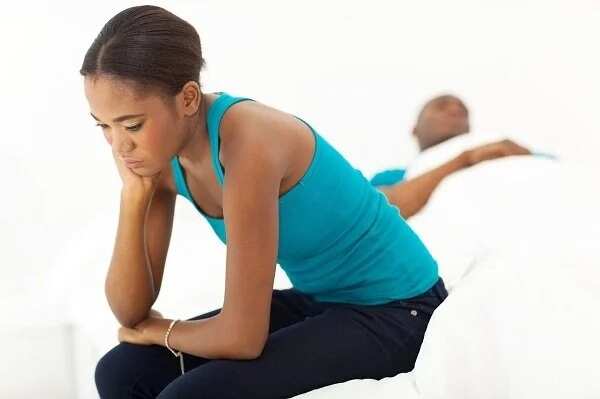 10 causes of divorce in Nigeria 10 causes of divorce in Nigeria