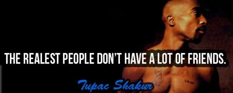 2pac Trust Nobody Quotes 