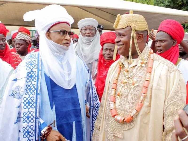 Traditional Rulers And Their Roles In Nigeria Legit ng