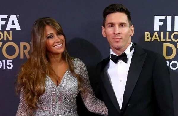 Lionel Messi 'snubs Luis Enrique ahead of wedding'