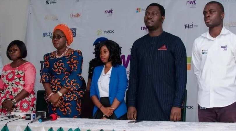 Non-profit organisation partners 12 state governments to train over 7000 girls on ICT