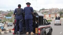 Read why NSCDC has given Nigerians stern WARNING