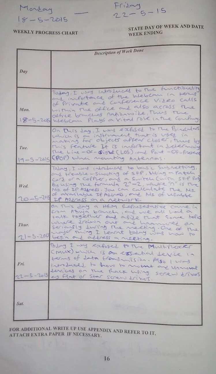 how to fill out a pilot logbook