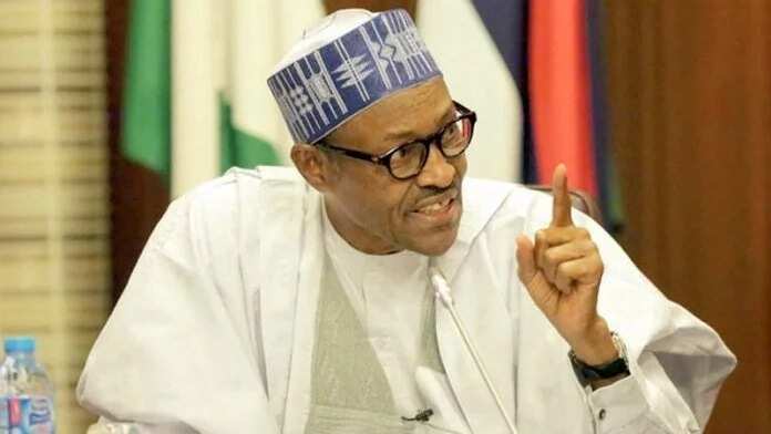Buhari speaks on Nigeria's media freedom
