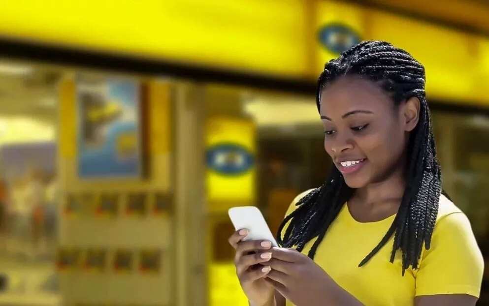 How To Send Please Call Me On MTN And The Call Back Code To Use