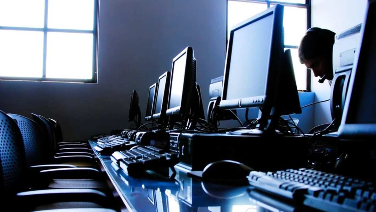 List Three Computer Professional Bodies In Nigeria