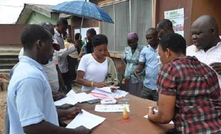 Thugs cut off INEC staff's hand, kidnap another in Rivers rerun election