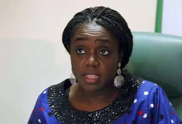Adeosun Reveals How Much Nigeria Plans To Borrow