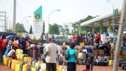 List of states that will experience petrol scarcity as FG Withholds Over N50bn Outstanding