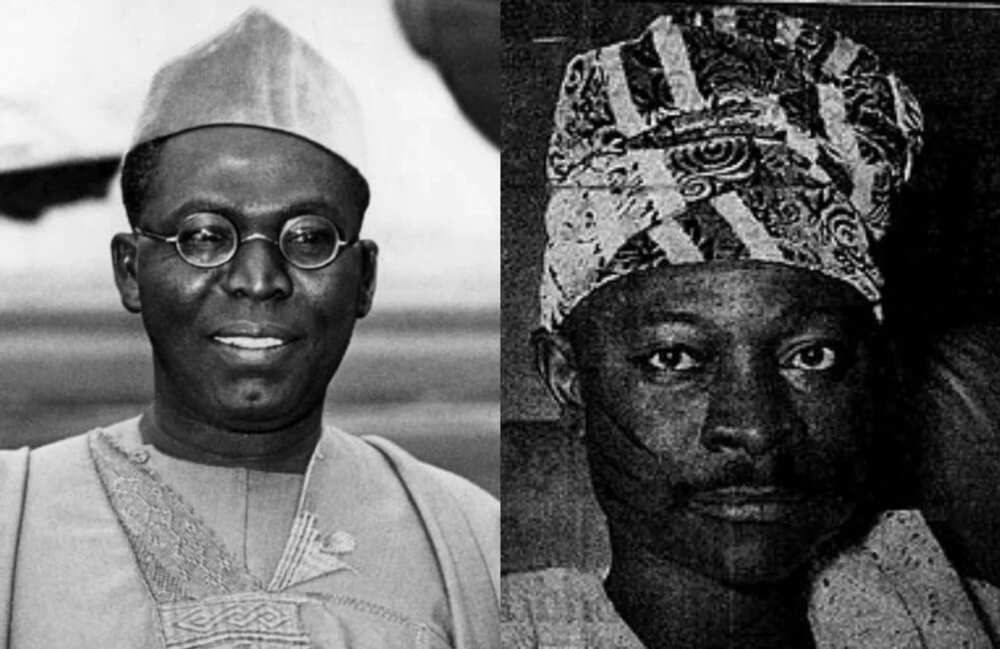 How Adegoke Adelabu, foremost Nigerian politician, died in a car crash in 1958