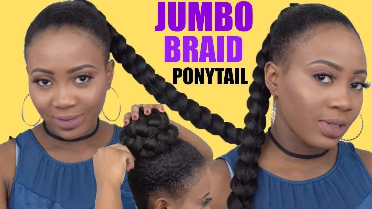 Jumbo Ghana Braids Which One Would You Like To Try Legit Ng