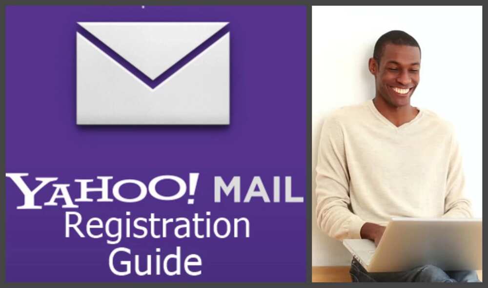 Ymail registration sign up