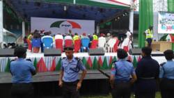 PDP moves to appease 11 defeated presidential aspirants ahead of 2019 general elections
