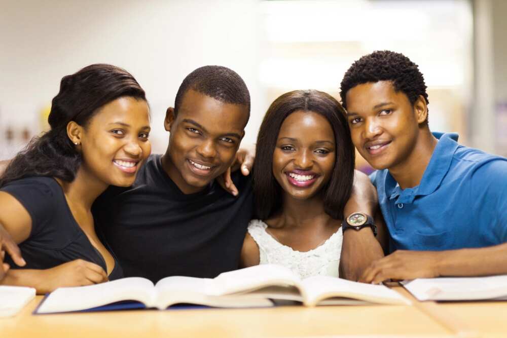 Universities in Nigeria