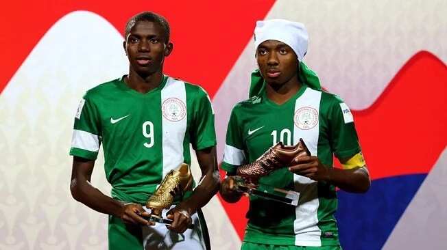 Nigeria at 57: 16 golden Nigerian sporting moments since 1960