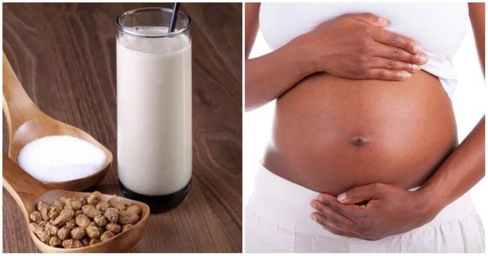 Kunu drink and pregnancy: what is the effect?