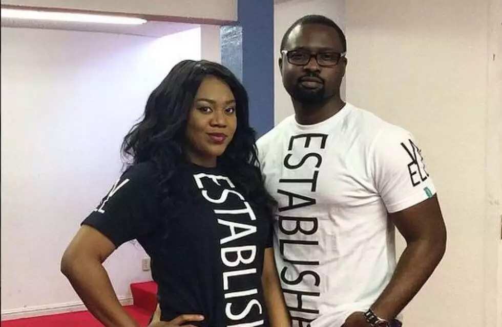 How I Fell In Love With Stella Damasus - Mr Ademinokan