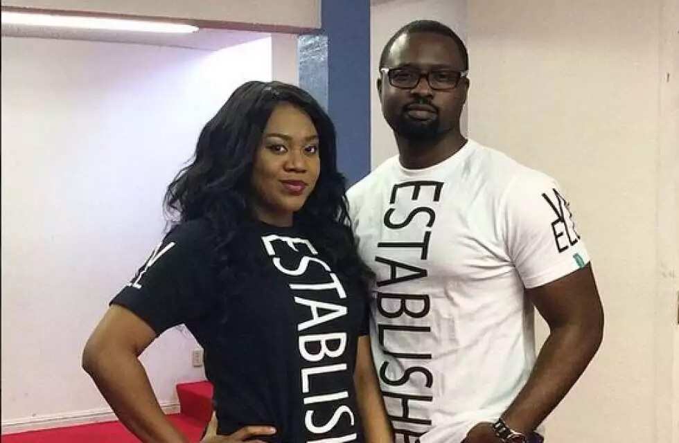 Why I'm Crazy About Stella Damasus - Daniel Ademinokan Why I'm Crazy About Stella Damasus - Daniel Ademinokan