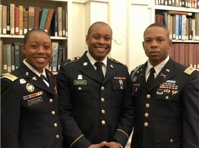 Meet_the_Odochas,_Nigerian_family_of_3_made_of_US_army_officers