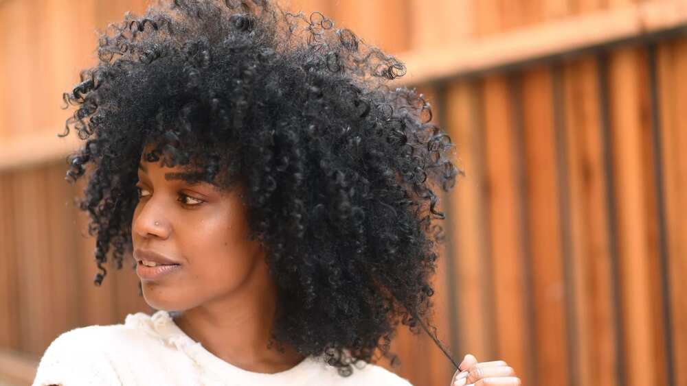 Your ultimate guide to taking care of curly hair – from washing to