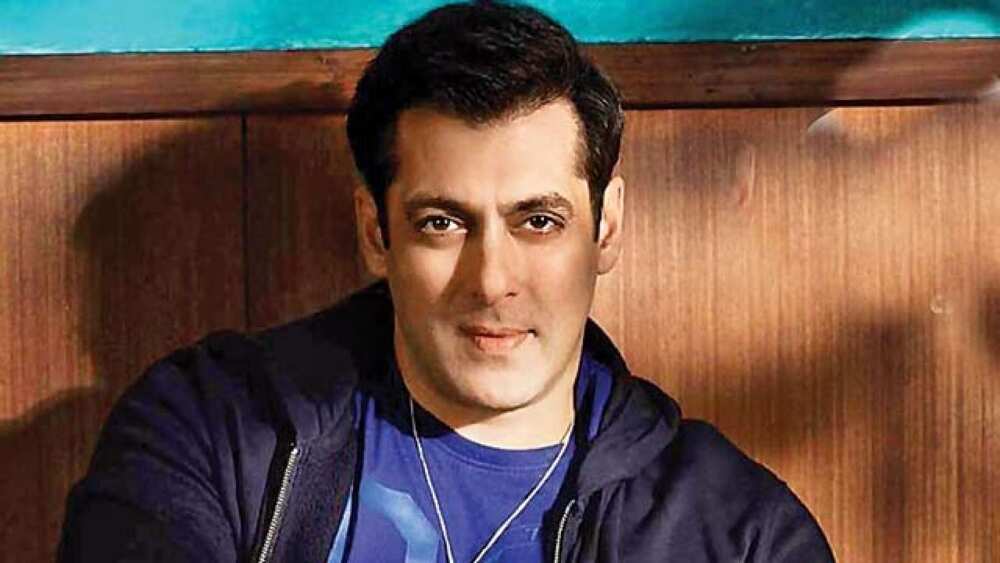 Salman Khan