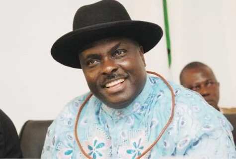 UK court awards James Ibori £1 for unlawful detention