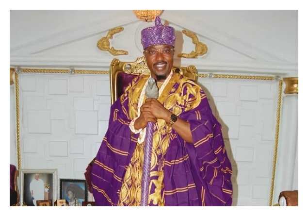 BREAKING: Court issues warrant against top Yoruba monarch