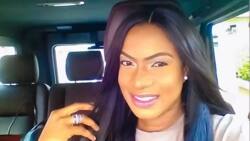 All truth about Chika Ike's rumoured accident