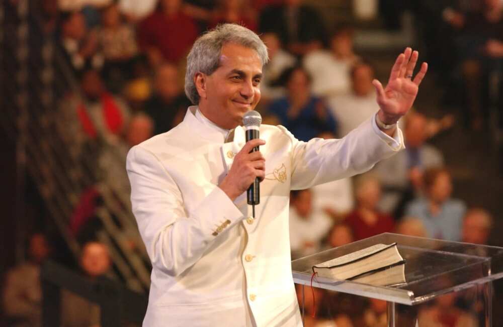 Benny Hinn