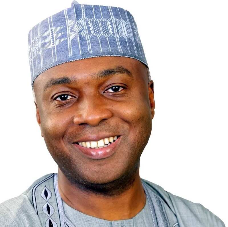 We must speak out when our laws are not obeyed - Saraki