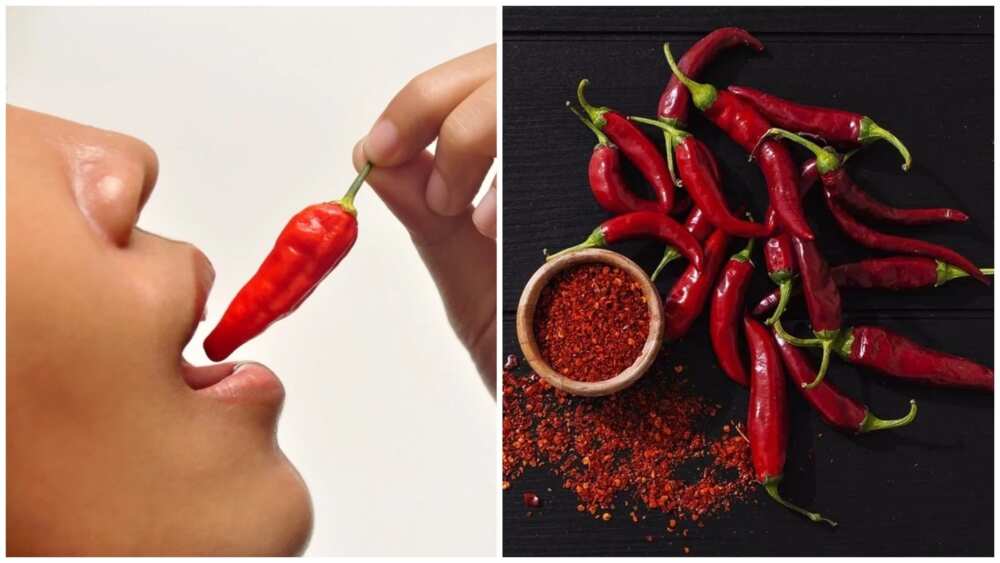 Cayenne pepper in Nigeria health benefits Cayenne pepper in Nigeria health benefits
