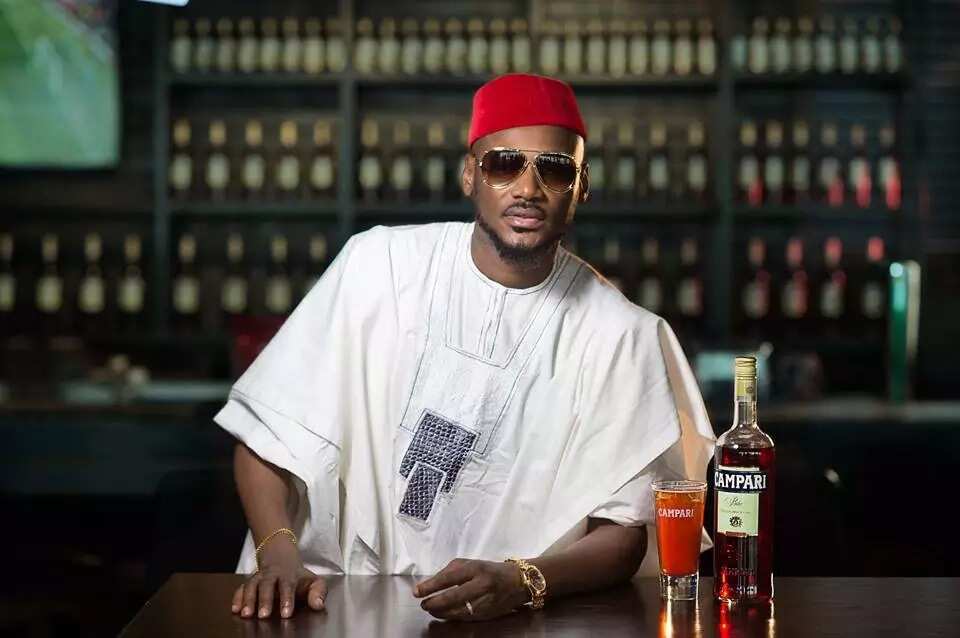 Here’s why 2baba wants to lead the protest against FG