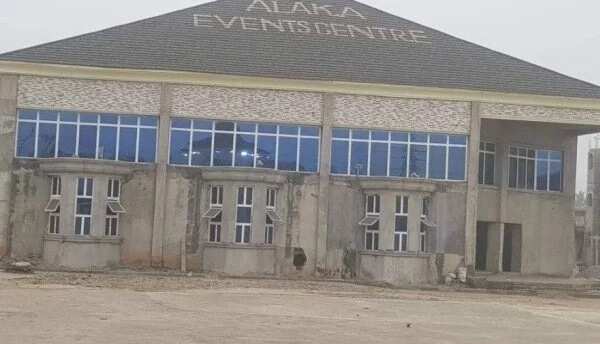 Breaking: Lagos takes over hotel, filling station allegedly owned by Badoo cult chief