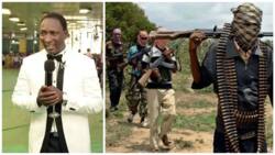 Boko Haram will FALL if pastors come together and pray for Nigeria - Prophet Jeremiah Omoto Fufeyin