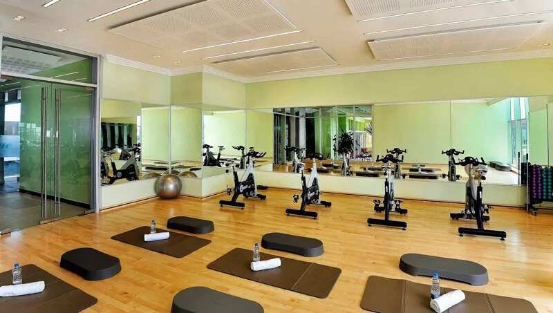 Photos: Top 10 Spas In Lagos