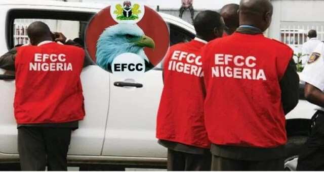 Badaƙalar ɗaukan ma’aikata ta dabaibaye hukumar EFCC